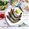 優選速凍大草蝦/10隻裝：圖片 2