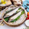 宜蘭山泉水養殖公香魚/2隻：圖片 2