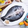 宜蘭山泉水養殖鱸魚/一台斤：圖片 2