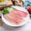 嚴選台灣無刺鯛魚腹片/約4-5片：圖片 2