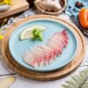 嚴選台灣無刺鯛魚腹片/約4-5片：圖片 3