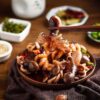 急速冷凍可愛小章魚/200克：圖片 2