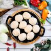 日本JP北海道生食級干貝/10粒裝：圖片 3