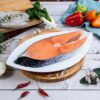 菲力魚排海鮮特惠組：圖片 2